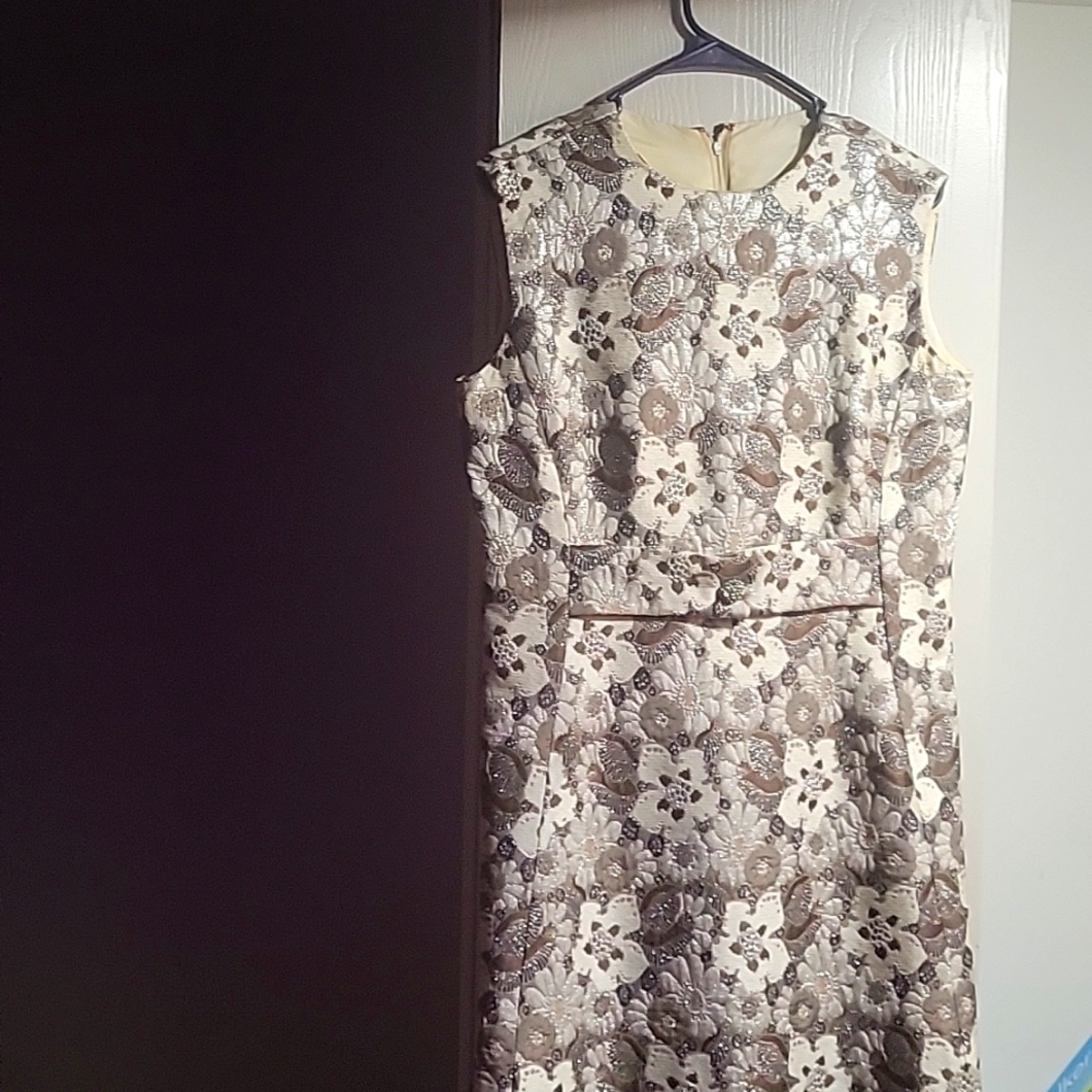 Vintage dress